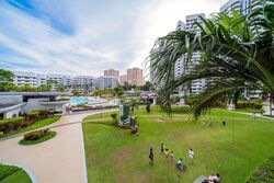 Mandarin Gardens (D15), Condominium #489856571